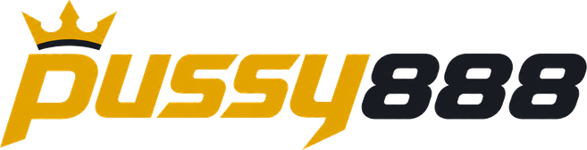 pussy888 Logo